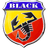BLACK emblem