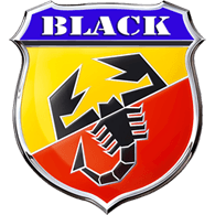 BLACK emblem