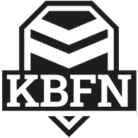 KBFN emblem