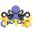 TTE emblem
