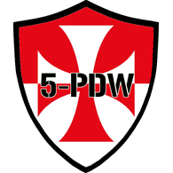 5-PDW emblem