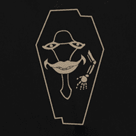 S_TR emblem
