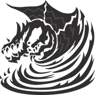 M-D-A emblem