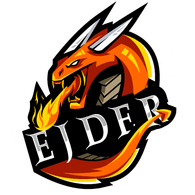 EJDR emblem