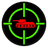 T---R emblem