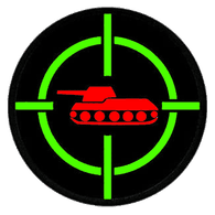 T---R emblem