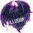ILSN emblem