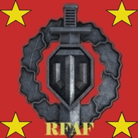 RFAF emblem