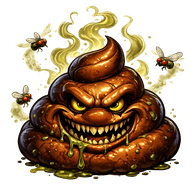 GOVNI emblem