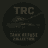 T-R-C emblem