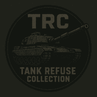 T-R-C emblem
