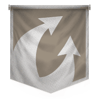 PAINS emblem