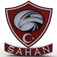 SAHAN emblem