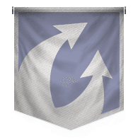 AKA_M emblem