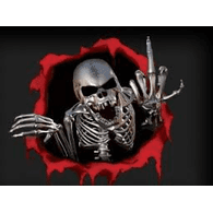 TBOD emblem