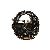 DPD-1 emblem