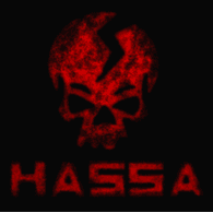 HASSA emblem