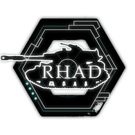 RHAD emblem