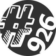 926 emblem