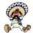 ZMFOU emblem