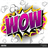 _WOW emblem