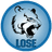 LOSE- emblem