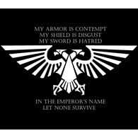 TCIMP emblem