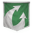 KORKU emblem