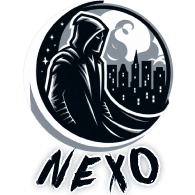 NEXO emblem