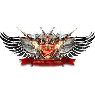 EUPO emblem