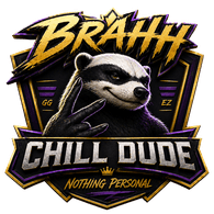 BRAHH emblem
