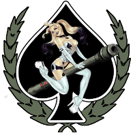 DERBE emblem