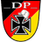 1_DP_ emblem