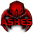 ASHES emblem