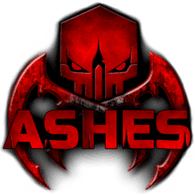 ASHES emblem