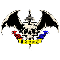 BATRO emblem