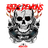 7REDS emblem