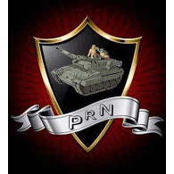 PR-N emblem