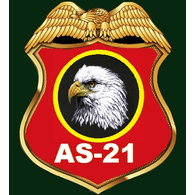 AS-21 emblem