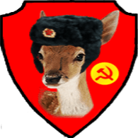 SARNY emblem