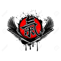 IATO emblem