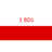 1BDS emblem