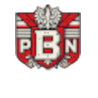 P-B-N emblem