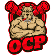 0CP emblem