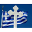 GR-F emblem