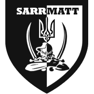 1SRT1 emblem