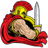 _STUN emblem