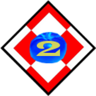 RBT-2 emblem