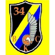 34BKC emblem