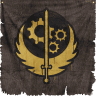 B3ST emblem